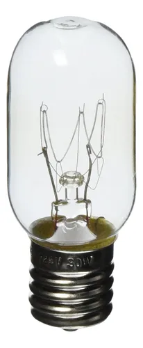 Bombilla Para Microonda