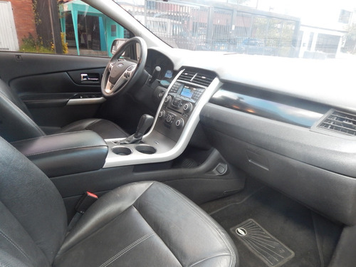 Ford Edge Se