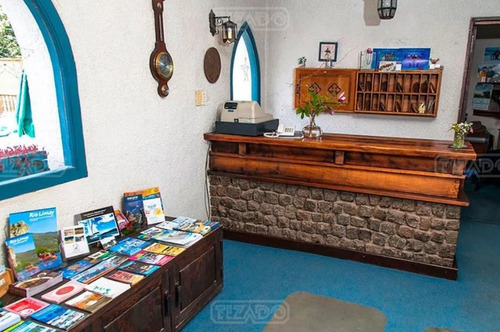 Imagen 9 de 30 de Turístico En Venta Ubicado En La Cascada, Bariloche