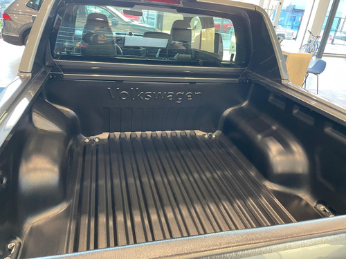 Volkswagen Amarok 3.0 V6 Extreme