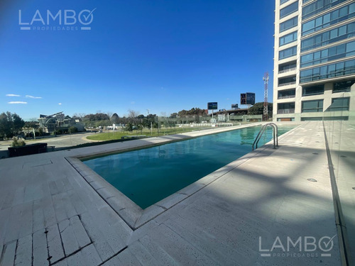 Venta Departamento Vicente López Torre Al Rio- Reservado!