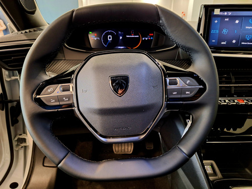 Peugeot 2008 1.0T Active