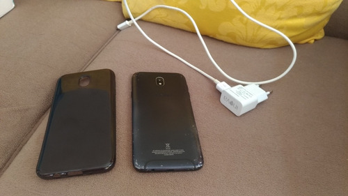 Celular Samsung J7 Pro 64gb Memória 3gb Ram