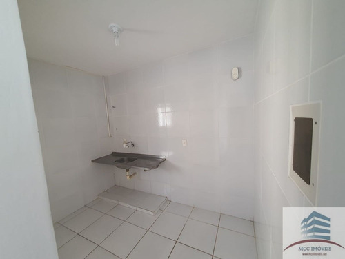 Imagem 16 de 18 de Apartamento Térreo A Venda Village Ponta Negra 4