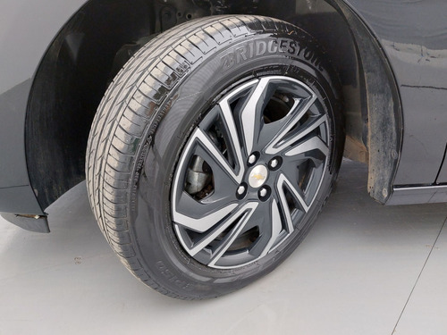 Chevrolet Onix 1.0 TURBO FLEX LT AUTOMÁTICO