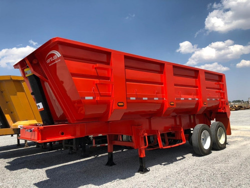 Imagen 7 de 9 de Gondola Ventura Hardox 30 Toneladas 2022 P/ Minerales, Roca