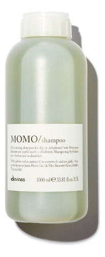  Momo Shampoo 1lt , Davines