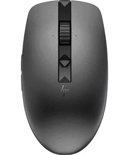 Mouse Hp 635 Wireless Multiplataforma