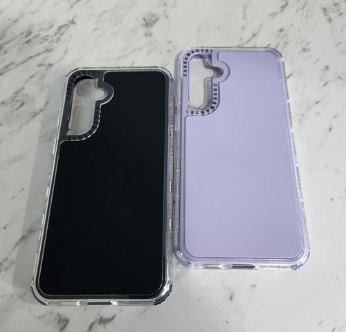 Protector, Case 360 Compatible Con Samsung Galaxy S23 Fe