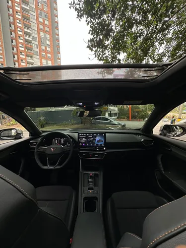 Cupra formentor 2.0 Tsi Metalizado Dsg