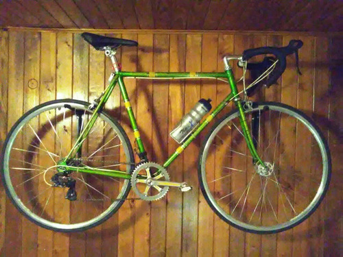 Bicicleta De Ruta Rod. 28