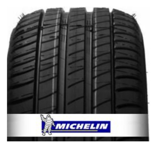 Kit X 4 Michelin 225/50 R17 94w Primacy3 Zp Runflat Usado