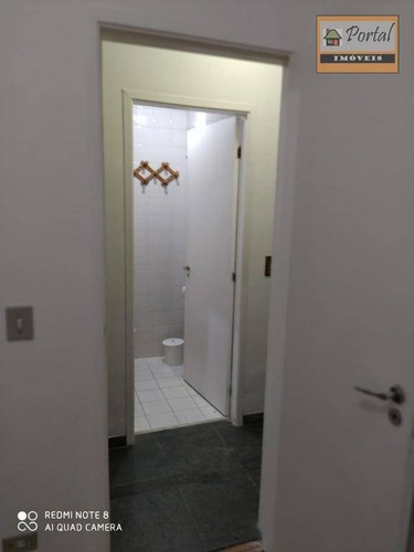 Imagem 6 de 14 de Apartamento Com 3 Dormitórios À Venda, 80 M² Por R$ 350.000,00 - Jardim Tamoio - Jundiaí/sp - Ap0115