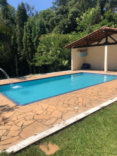 Imagem 2 de 17 de Chácara À Venda No Brigadeiro Tobias, Em Sorocaba -sp - 3920 - 69476191
