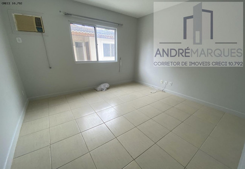 Imagem 9 de 15 de Casa Para Venda Em Lauro De Freitas, Miragem, 5 Dormitórios, 1 Suíte, 3 Banheiros, 4 Vagas - V120_2-1232997