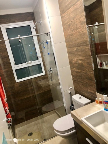 Imagem 17 de 20 de Apartamento - 607e - 33799358