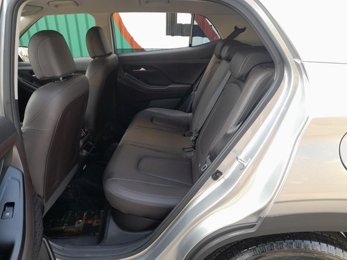 Hyundai Creta Platinum 1.0 TB 12V Flex Aut.