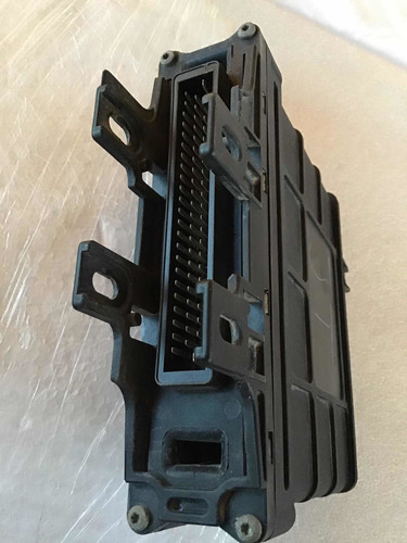 Computadora Ecu Transmisión Vw Jetta 2001 01m 927 733 Jt (Usado)