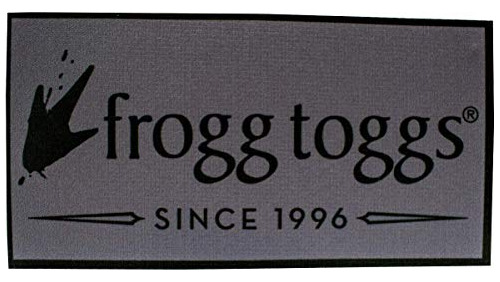 Frogg Toggs Noso - Kit De Parches De Reparación Instantánea,