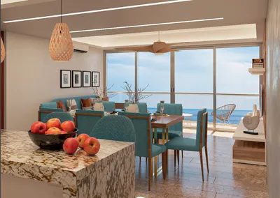 Departamento en venta