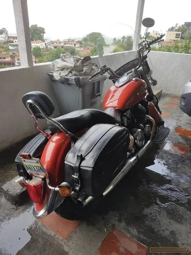 Imagen 4 de 8 de Yamaha Royal Star 1200