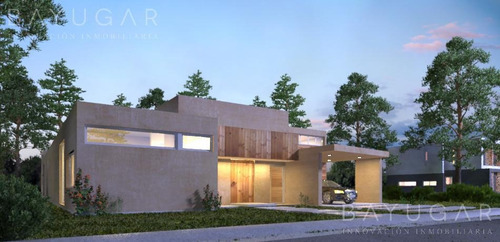Venta - Excelente Casa A Estrenar En Sausalito - Bayugar Negocios Inmobiliarios