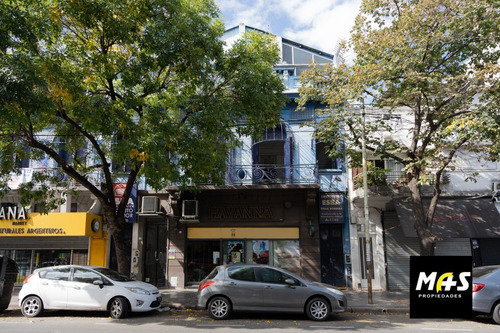 Imagen 2 de 22 de Monroe Y Triunvirato Uso Comercial Superficie: 408 M² Venta O Alquiler