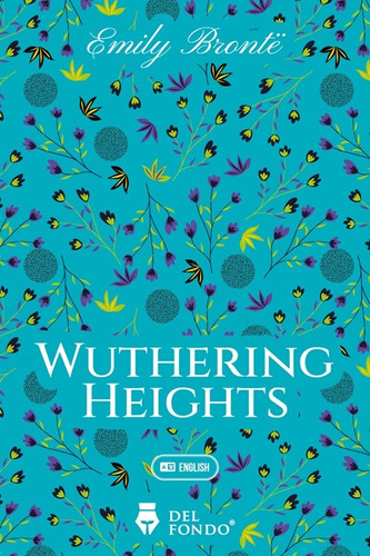 Wuthering Heights - Bronte