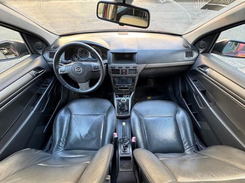 Chevrolet Vectra 2.4 Cd