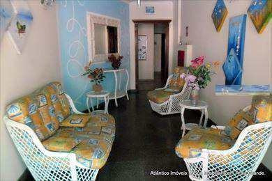 Imagem 6 de 8 de Apartamento Em Praia Grande Bairro Ocian - V2651