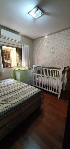 Imagem 16 de 30 de Excelente Casa A Venda No Jardim Petrópolis Baixou O Valor Para 450 Mil - Ca14876