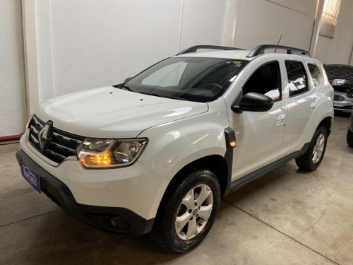 Renault Duster Duster 1.6 16V SCE FLEX ZEN X-TRONIC