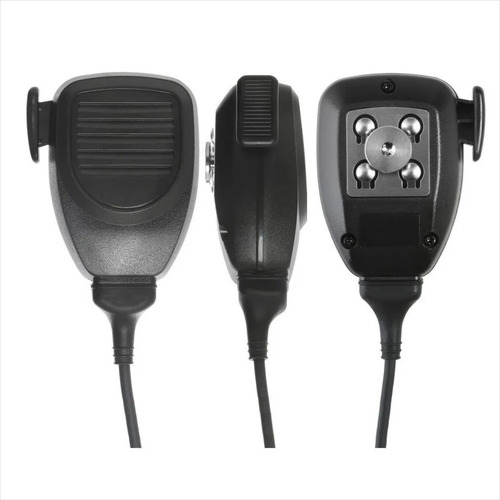 Micrófono Kmc-30 Para Tm-261a Tm-271a Tm-461a Tk-780g Tk-862