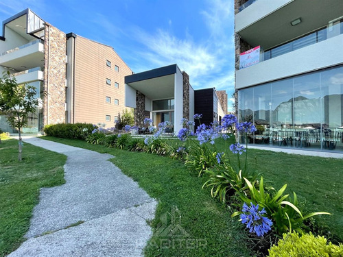 Cod38366 Hermoso Depto En Venta , A Metros De Playa Pucón