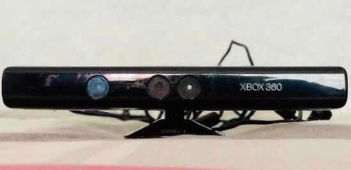 Kinect Para Xbox 360