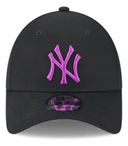 Comprar Gorra New Era League Essential 9forty New York Yankees