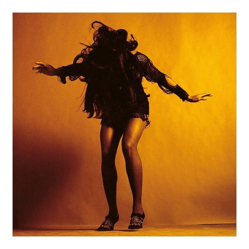 Last Shadow Puppets Everything You've Come To Expect Cd Nuev