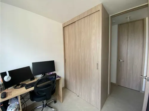 Apartamento En Venta Rionegro Fontibón (t)
