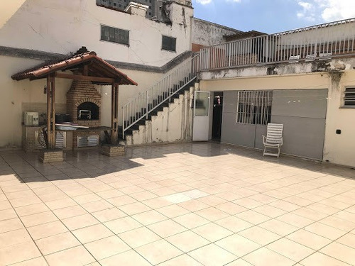 Imagem 18 de 23 de Casa Com 3 Dormitórios, 230 M² - Venda Por R$ 1.200.000,00 Ou Aluguel Por R$ 5.500,00/mês - Vila Rosália - Guarulhos/sp - Ca0226