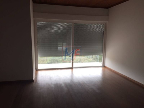 Imagem 11 de 18 de Ref 11.357 Excelente Casa No Condomínio Iporanga, Sendo 4 Suítes Amplas, 500 M² A.c., 2400 M² Terreno, 6 Vagas. Paisagismo. Linda Vista. - 11357