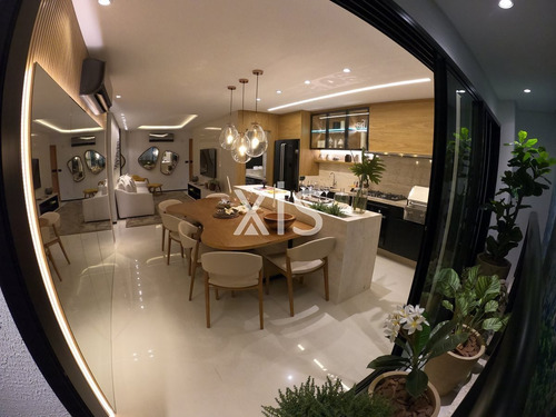 Imagem 5 de 14 de Apartamento 3 Suítes, Setor Bueno, Ello Vaca Brava