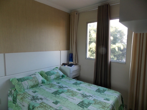 Imagem 10 de 27 de Cobertura À Venda, 2 Quartos, 2 Vagas, Vila Magdalena - Contagem/mg - 25285