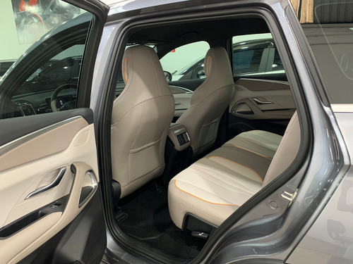 BYD Song 1.5 Pro Gs Dm-I Aut. (Phev) 5P Hibrido