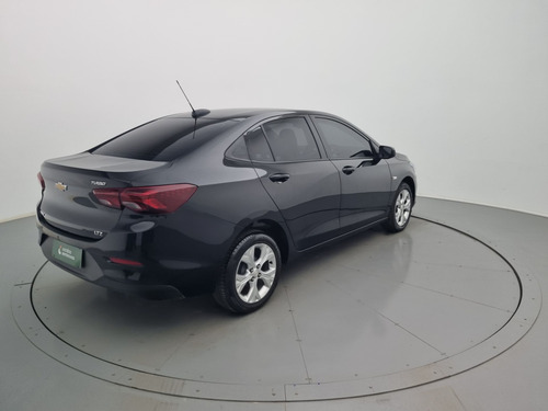 Chevrolet Onix 1.0 TURBO FLEX PLUS LTZ MANUAL