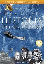 Comprar Libro Uma Breve História Do Século Xx 2ª Edição De Geoffrey