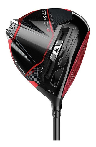 Driver Taylormade Stealth 2 Plus