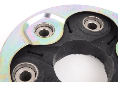 Imagem 3 de 3 de Acoplamento Cardan Vw Passat B7 3.6 2011 - 2014