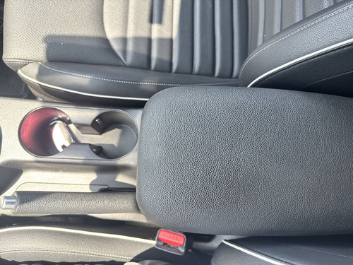 Kia Forte 4p GT Line L4/2.0 Aut