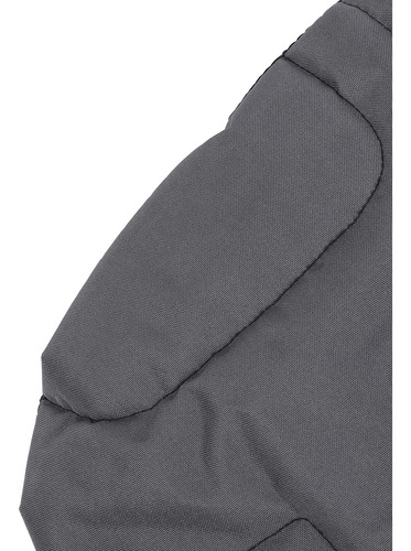 Funda Para Tractor, Cortacésped, Poliéster Oxford, 2 Mallas,