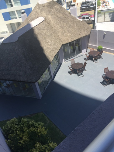 Apartamento 2 Dorm En Suite En Playa Brava